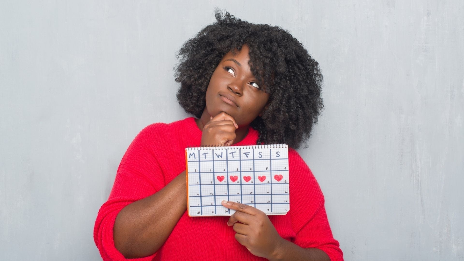 How to Track Your Cycle and Care for Yourself