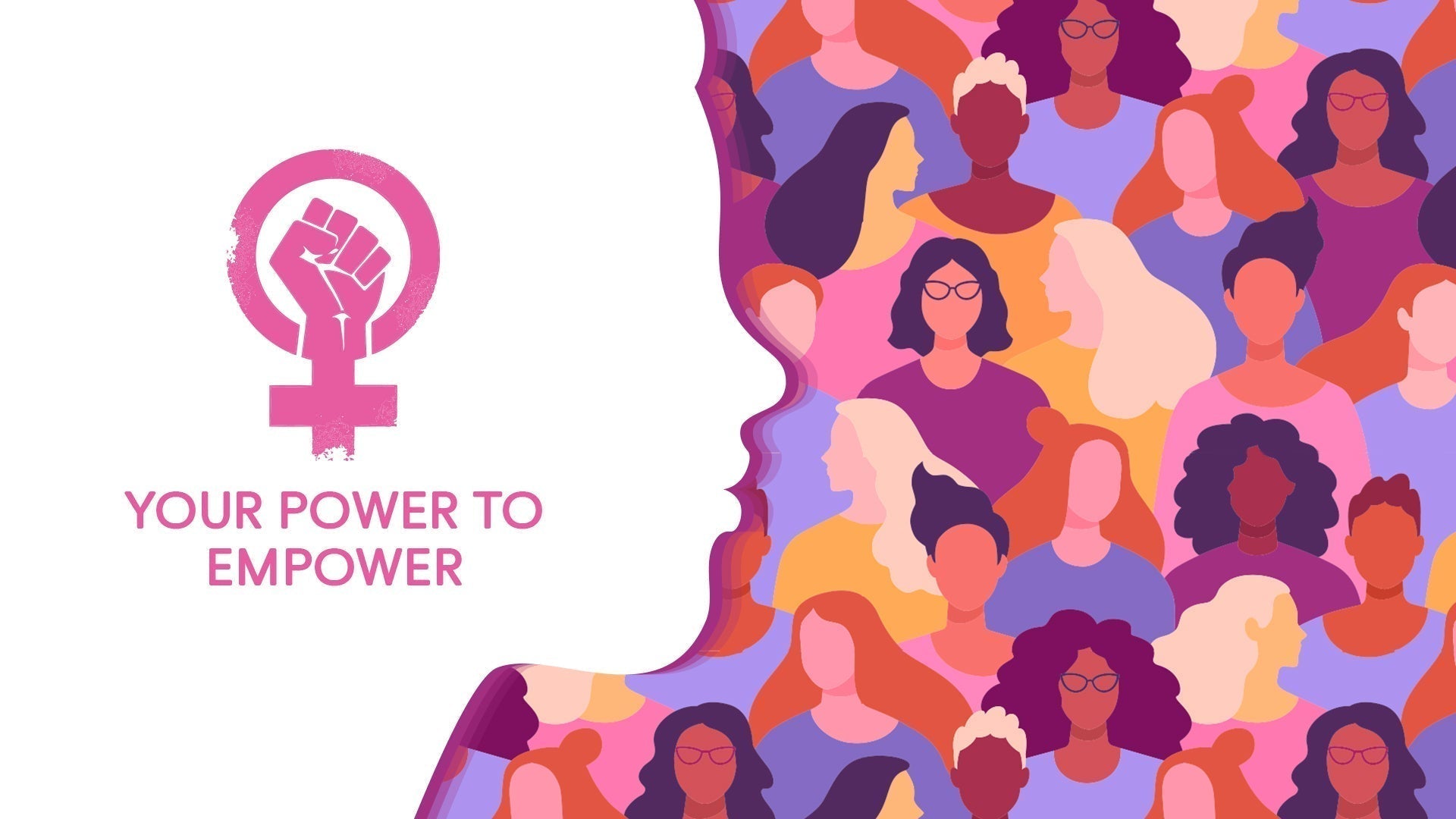 Your Power to Empower