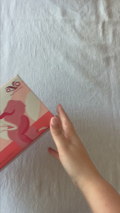 OVO Bamboo MAXI PADS